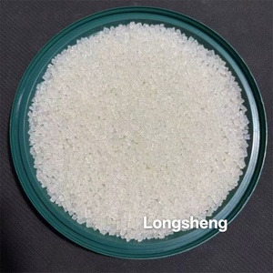 เม็ดพลาสติกโพลีเอทิลีน HDPE วัสดุเม็ดพลาสติก PE สำหรับฉีดขึ้นรูป เกรดสำหรับทำฟิล์ม - Product Image 5