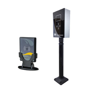 Tenet RS485 RS485 WG34 <span class=keywords><strong>433</strong></span> mhz <span class=keywords><strong>rfid</strong></span> okuyucu otomatik park yönetim sistemi için uzun menzilli pasif <span class=keywords><strong>rfid</strong></span> okuyucu - Product Image 2