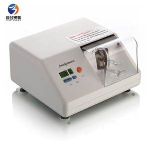 High Quality Dental Equipment Dental <strong>Amalgam</strong> <strong>Capsule</strong> Blend Mixer <strong>Capsule</strong> Blender Factory - Product Image 2