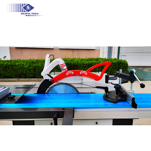 Marque utile HA12-1800 Offre Spéciale de coupe en <span class=keywords><strong>bois</strong></span> table coulissante scie à panneaux weihai utile machine à <span class=keywords><strong>bois</strong></span> scie à faisceau - Product Image 3