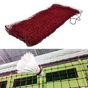 Filets de <span class=keywords><strong>badminton</strong></span> 20x2,5 pieds <span class=keywords><strong>pour</strong></span> extérieur et intérieur, en nylon et PE de qualité, <span class=keywords><strong>pour</strong></span> fitness, <span class=keywords><strong>jardin</strong></span>, plage - Product Image 5
