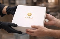 Boîte cadeau personnalisée de luxe en carton vide pour la Saint-Valentin, faite à la main, pour bonbons, chocolats, avec aimant