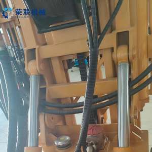 Más allá de la superficie, hacia la fuente. Nuestra Plataforma de Perforación Móvil Es la Clave para Desbloquear <span class=keywords><strong>Recursos</strong></span> a 330 m de Profundidad. - Product Image 5