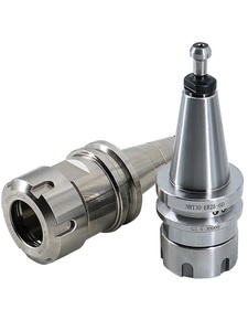 Hltnc CNC phay mâm cặp toolholder BT30 er32 Collet <span class=keywords><strong>Chuck</strong></span> công cụ chủ cho các phụ kiện máy - Product Image 6