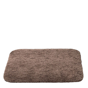 Tapis de bain en PVC fin, super absorbant, antidérapant, à séchage rapide, gravé au laser, pour cuisine, salle de bain, sol, salle humide, entrée, maison, hôtel - Product Image 2