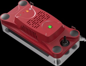 Pompe à condensat série <span class=keywords><strong>TPZ</strong></span> pompe de réservoir 110-240V pour équipement de climatisation, de réfrigération et de déshumidification - Product Image 5