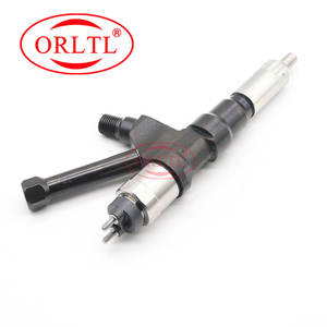 หัวฉีดเครื่องยนต์5214 <span class=keywords><strong>095000</strong></span>หัวฉีด<span class=keywords><strong>095000</strong></span> 5214รถบรรทุก0950005214ฉีดสำหรับรถยนต์ของ orltl - Product Image 4