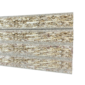 Chất lượng cao ván dăm (1220x2440 mét) cho đồ nội thất/xây dựng/trang trí nội thất - Product Image 5