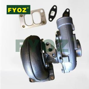 SK200-5/220-2/3 6d31 Turbocompressor Past Kobelco Me088488 6d3111 - Product Image 2