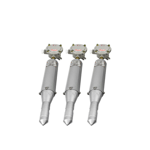 Équipement anti-calcaire à ultrasons, équipement de traitement des eaux usées, détartrage des échangeurs de chaleur - Product Image 3