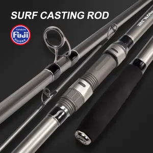 3 piece surf rod, 3 piece surf rod Suppliers and Manufacturers at