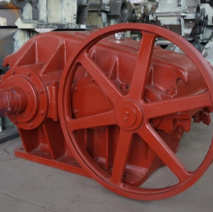 320D <b>Gear</b> <b>Box</b> for Oilfield Pumping Unit - Product Image 3