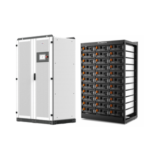Nhà máy điện 350kw 700kwh LiFePO4 ESS hệ thống - Product Image 2