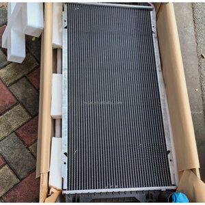 Pièces détachées pour radiateur de refroidissement et réservoir d'eau 614-2143 pour équipement de construction - Product Image 3