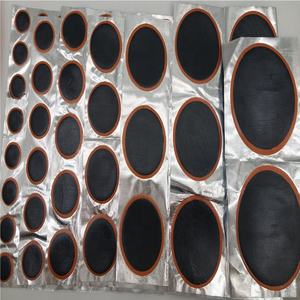 Parche de reparación de neumáticos de goma de bajo <span class=keywords><strong>precio</strong></span>, Parche de reparación de neumáticos de <span class=keywords><strong>pinchazo</strong></span> de tubo interno para <span class=keywords><strong>coche</strong></span>, camión, bicicleta - Product Image 4