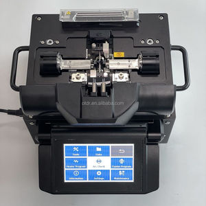 PM splicer polarization maintaining fiber Fitel S185PMLDF <b>machine</b> - Product Image 3