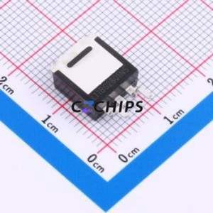 Original et nouveau IPB144N12N3G-VB TO-263(D2PAK) Transistor à effet de champ (MOSFET) - Product Image 2