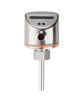 Capteur IFM SI5000 Moniteur de débit 19-36V Sortie PNP Original Allemand Neuf en Stock Détection de gaz