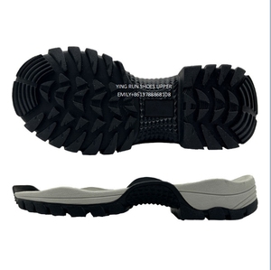 Nueva suela deportiva, <span class=keywords><strong>Material</strong></span> TPR, <span class=keywords><strong>zapatillas</strong></span> ligeras <span class=keywords><strong>para</strong></span> hombre, zapatos, botas de senderismo, suela <span class=keywords><strong>para</strong></span> Vietnam, Pakistán - Product Image 5