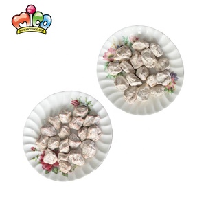 Prugne Bianche Essiccate Mico, Frutta Conservata - Product Image 1