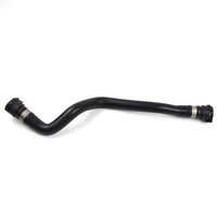 17127509966 Tuyau de retour de chauffage de bonne qualité pour BMW X5 E53, tuyau de récupération de liquide de refroidissement du moteur, tuyau d'eau de qualité