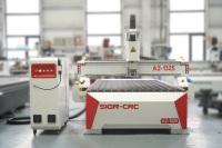 Fresadora CNC Económica de Alta Resistencia para Madera, Máquina de Grabado de Alta Velocidad, Fresadora CNC 1325 para Fabricación de Muebles