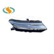Faro Delantero de Alta Calidad 12V Nuevo SK2F-4121010L SK2F-4121020R para BYD Frigate 07 SUV <span class=keywords><strong>2022</strong></span>- - Product Image 2