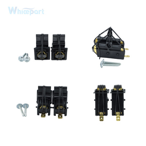 <span class=keywords><strong>Escobillas</strong></span> de Carbón para <span class=keywords><strong>Lavadora</strong></span> Electrolux, AEG, ZANUSSI, BOSCH, SIEMENS, CANDY, INDESIT, MIELE, Repuestos para <span class=keywords><strong>Lavadora</strong></span>, Gran Venta - Product Image 5