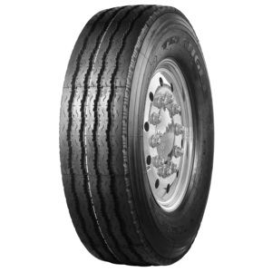 ยางรถบรรทุก TRIANGLE ขนาด 295/75R22.5 สำหรับทุกตำแหน่ง - Product Image 5