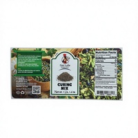 Spicy and Salty Cooking Seasoning Sauce Kitchen Delicious Chili Garlic Sauce