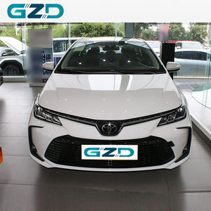 2024จีน toyot corola รถเบนซินราคาถูกรถมือสองรถผู้บุกเบิกรุ่น toyot camr ราคาถูก - Product Image 2