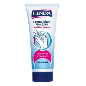 CREMA DE MANOS GENERA 100ML Glicerina - Product Image 1