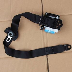 High Quality Original <b>Car</b> <b>Seat</b> Belt for Korean <b>Cars</b> CRETA - Product Image 4