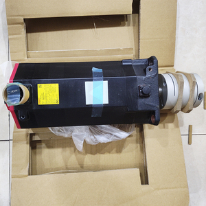 A06B-0275-B401 เซอร์โวมอเตอร์ FANUC สำหรับเครื่อง CNC ผู้จัดจำหน่ายอะไหล่ - Product Image 6
