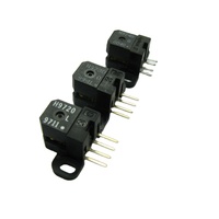 HEDS-9730 9740 Sensor Pembaca Encoder untuk Printer Inkjet Gongzheng AllwinInfinity