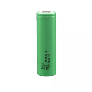 Batterie lithium-ion <span class=keywords><strong>Samsung</strong></span> 21700 40P 21700 4000mah 5140mah à décharge élevée pour outils électriques Batterie 21700 - Product Image 5