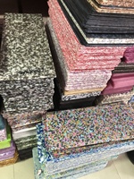 Feuille d'acétate de cellulose pour produire des lunettes