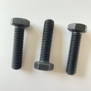 Jis Hexagon Fit Tap Set Hexhead Nut Hdg 1/4 Inch Một 5 7/16 Astm Gi Hex <span class=keywords><strong>Bolt</strong></span> Ms Độ Bền 7.5-20 Bu Lông 3/4-14 3 4 X Lớp 8 - Product Image 2