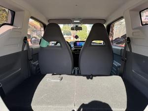 Autos Usados con Bajo Kilometraje, Geely Panda Panda Mini Edición <span class=keywords><strong>de</strong></span> Año Nuevo Treasure Bear - Product Image 6