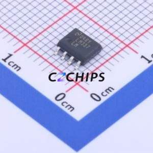 Regulador lineal (LDO) PMIC, Chip IC de circuito integrado, LM337LMX/NOPB, nuevo y original, a estrenar - Product Image 1