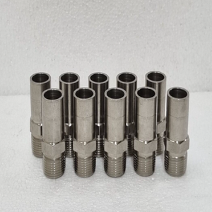 ADAPTOR CAJON SS-16-TA-1-12 MALE 1 TUBE X 3 4 MNPT LOT isi 10 PC - Product Image 1