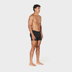 Calzoncillos Boxer Elásticos y Transpirables CELINNE para Hombre, Venta al por Mayor, con Bolsa 3D para la Erección, Sin Costuras, de Bambú - Product Image 4