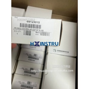 1 pieza NUEVO Interruptor de Presión EUROSWITCH 69123015 por DHL o FedEx H - Product Image 3