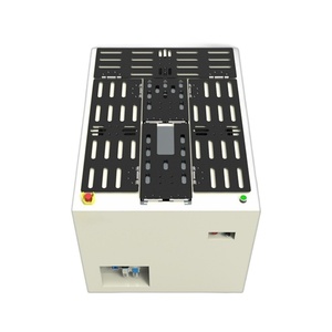 Máquina Plegadora de Ropa Multifuncional al Mejor Precio - Product Image 2