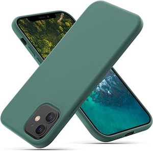 เคสโทรศัพท์มือถือซิลิโคนเหลวอุปกรณ์เสริมที่แท้จริงสำหรับ iPhone 11 <span class=keywords><strong>PRO</strong></span> <span class=keywords><strong>MAX</strong></span> - Product Image 4