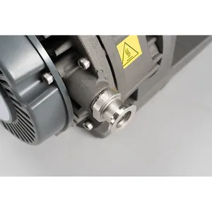 GEOWELL GWSP75 1L/s 0,55 kW öl freie Trocken spiral vakuumpumpe, die in Labors verwendet wird, die in die USA/Europa/Großbritannien/Indien und andere Länder verkauft werden