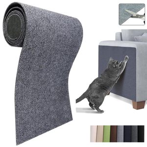 <span class=keywords><strong>Alfombra</strong></span> rascadora <span class=keywords><strong>para</strong></span> <span class=keywords><strong>gatos</strong></span>, autoadhesiva y recortable, reemplazo de almohadilla <span class=keywords><strong>para</strong></span> poste de escalada de <span class=keywords><strong>gatos</strong></span>, <span class=keywords><strong>para</strong></span> bricolaje - Product Image 5