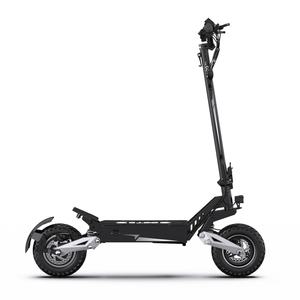 Trottinette Électrique Tout-Terrain Pliable OOTD T10 48V 18Ah, Expédiée d'Europe, Grande Autonomie - Product Image 1