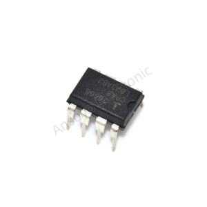 ANSOYO ICL7660SCPAZ ICL7660 7660SCPAZ 7660S 8PDIP DIP Circuitos Integrados Chips IC Gestión de Energía PMIC Componentes Electrónicos - Product Image 5