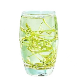 Tisane chinoise séchée naturelle de fleur de nid d'abeille sauvage, tisane de fleurs de nid d'abeille biologique de haute qualité, thé en vrac - Product Image 2